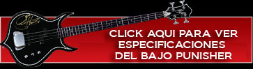 Click Here for The Axe Bass Specs
